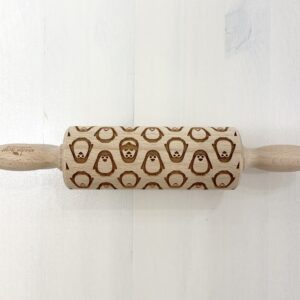 SMALL ROLLING PIN - PINGU